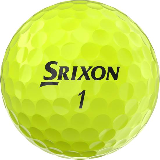 Srixon Soft Feel 14 Golf Balls