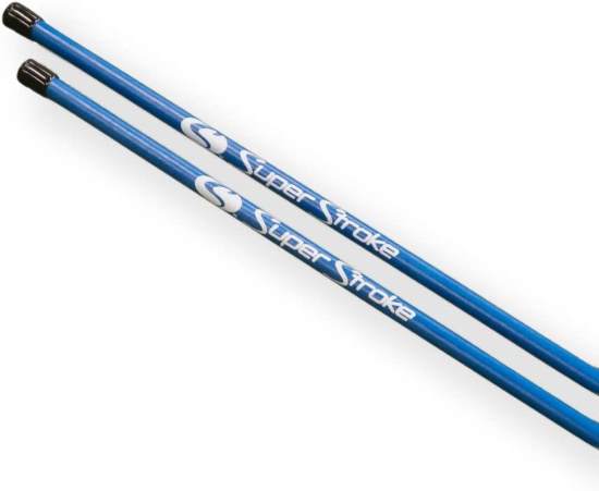 SuperStroke Golf Alignment Sticks