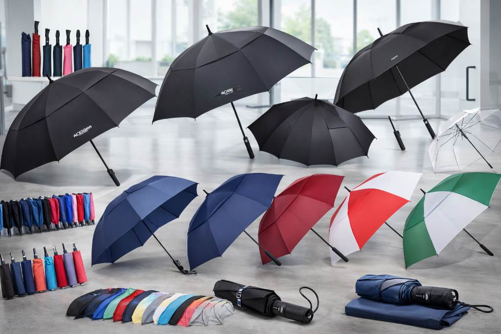 Top-Rated Golf Umbrella on Amazon Right Now (Best Sellers 2026)