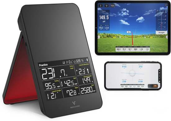 Voice Caddie SC4 PRO