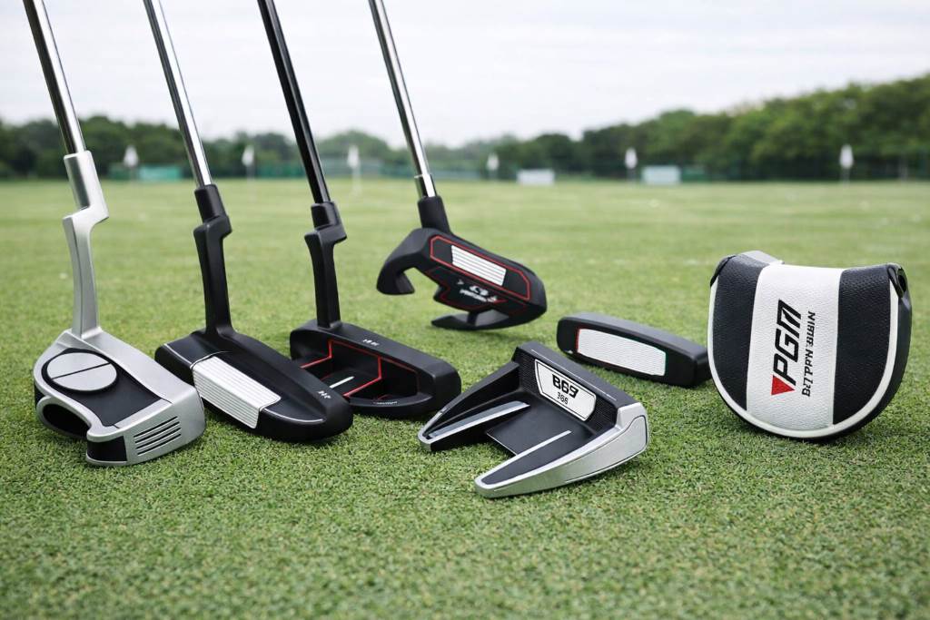 Why Every Man Needs These Forgiving Golf Putters for Men This Season