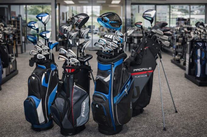 Top 6 Golf Clubs of 2026 You NEED in Your Bag Right Now