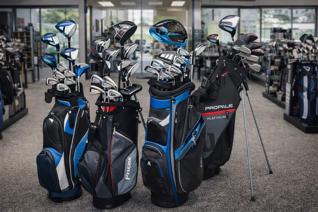 Why These Golf Clubs Are Dominating the 2026 Season