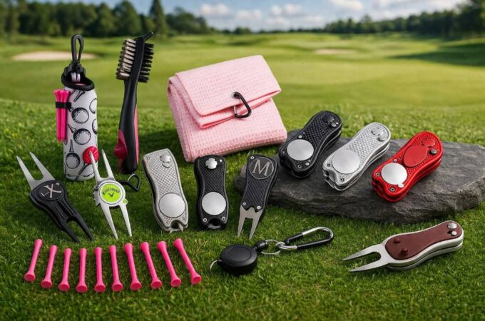 Affordable Golf Divot Tools in Michigan for Beginners and Pros