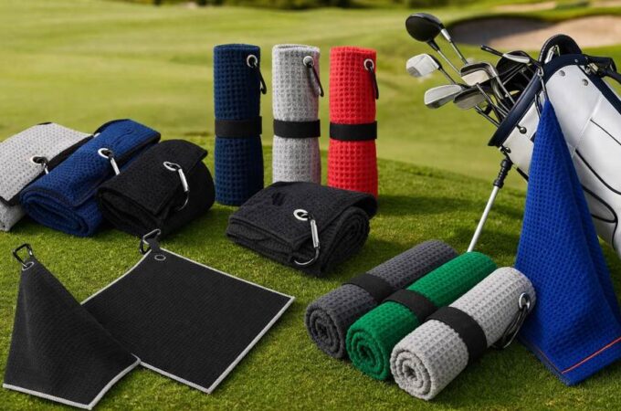 Best Golf Towels in Florida for Every Golfer in 2026