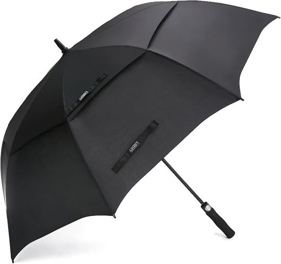 G4Free Automatic Open Golf Umbrella