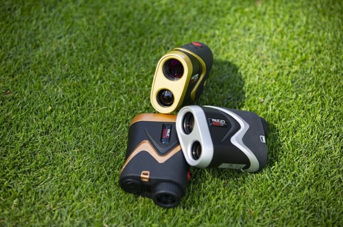 How to Choose a Golf Rangefinder for Accurate Distance Measurement