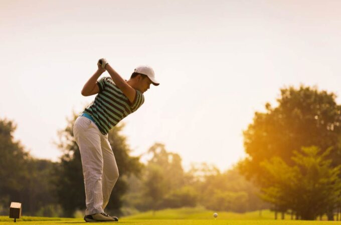 How to Choose the Best Callaway Driver for High Handicappers