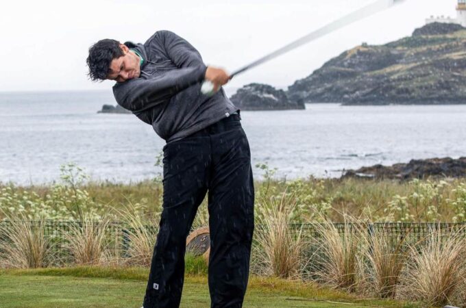 How to Choose Golf Rain Pants for Comfort and Weather Protection