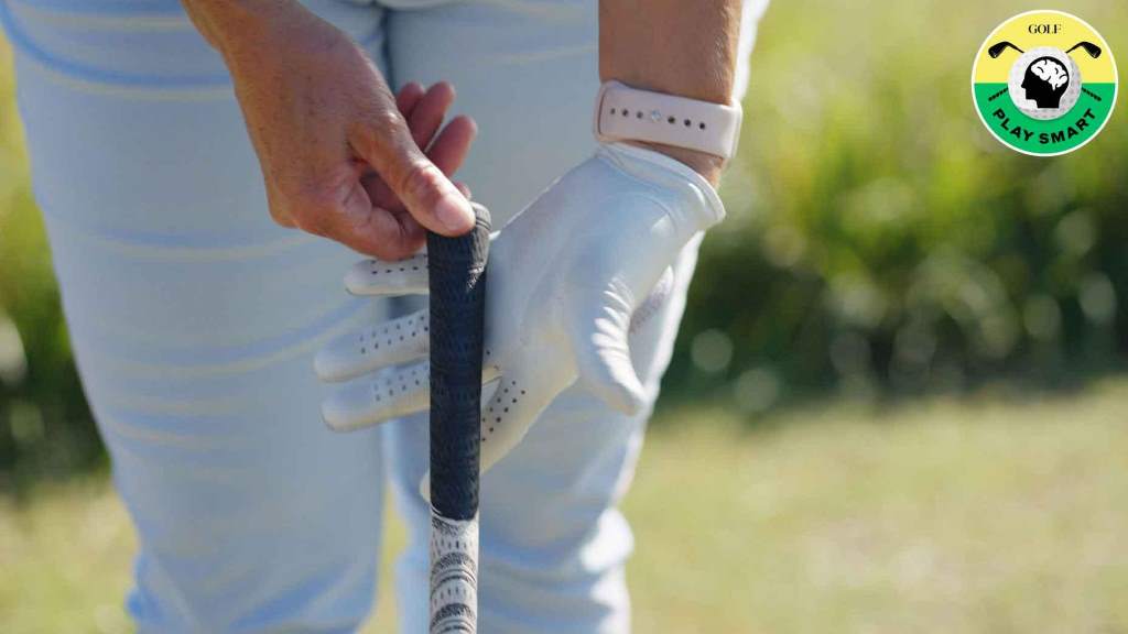 How to Regrip a Golf Club