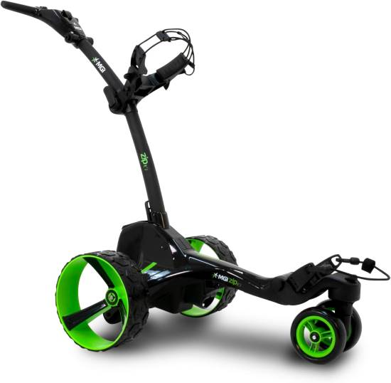 MGI Zip X1 Electric Golf Cart