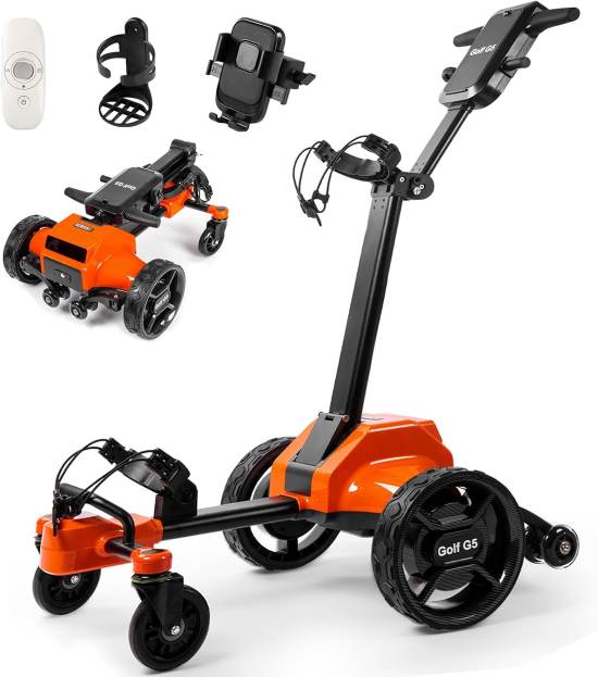 Tianhong Electric Golf Cart