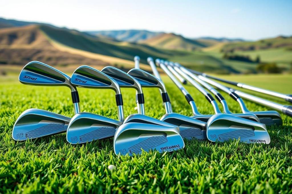 What Are The Different Types of Wedge Golf