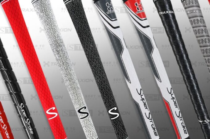 How to Choose the Best Golf Grips for Better Control and Feel