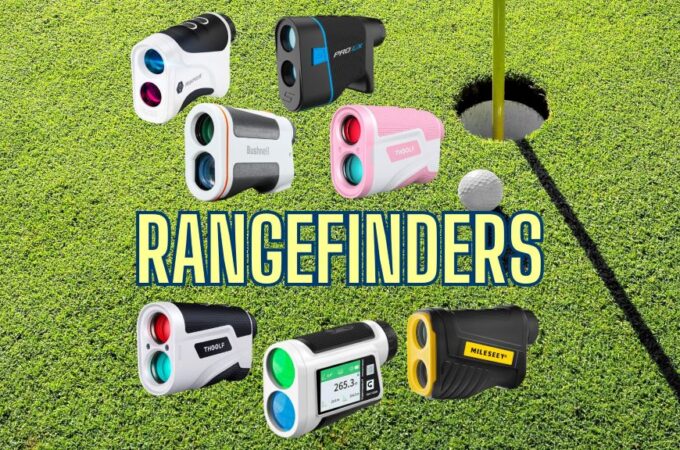 How to Choose a Golf Rangefinder for Improved Accuracy on the Course