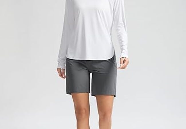 G Gradual Women’s Sun Shirt for Florida (FL): Is the UPF 50+ Protection Worth It in the Sun?