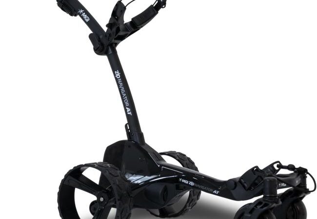 Best MGI Zip Navigator All Terrain Electric Golf Cart in South Carolina (SC): Is It Worth Buying This Year?