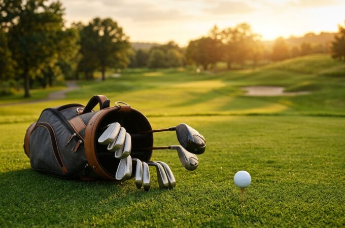 How Much Does It Really Cost to Start Playing Golf in 2026?