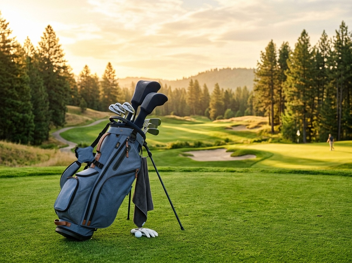 Best golf starter sets for beginners in 2026