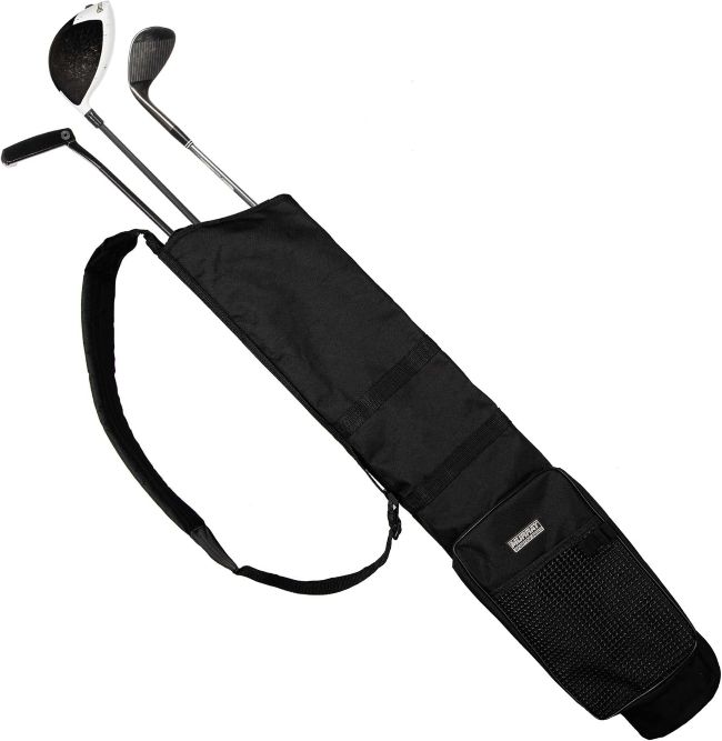 Murray Sporting Goods lightweight golf Sunday bag in North Carolina