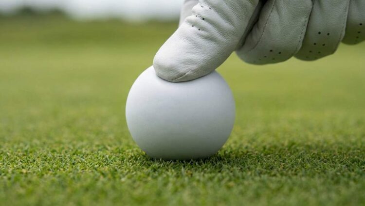 Why Pick Callaway Supersoft Golf Balls for Play