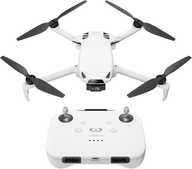 Skyrover S1 Mini Drone with obstacle avoidance